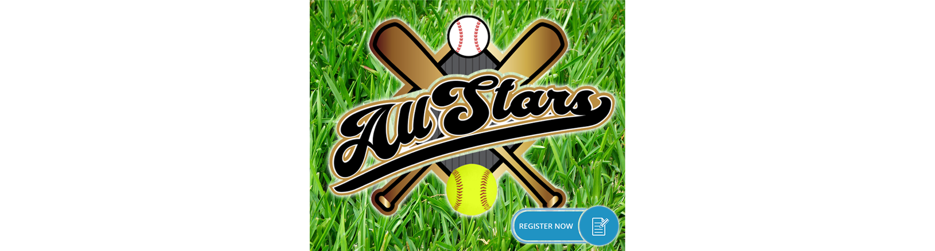 All Stars registration is NOW OPEN