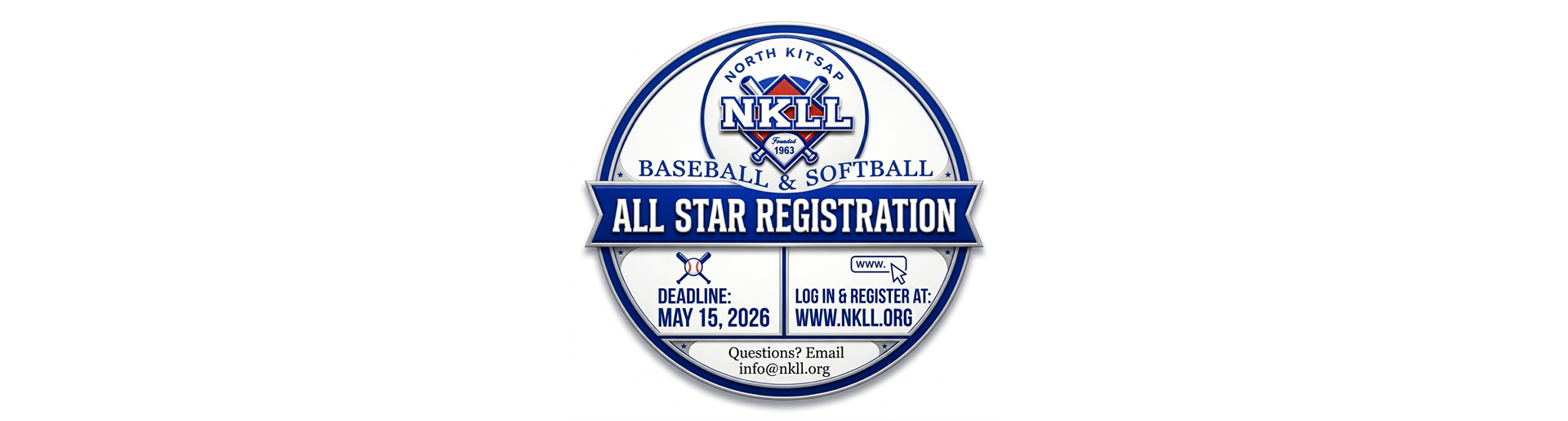 All Star Registration